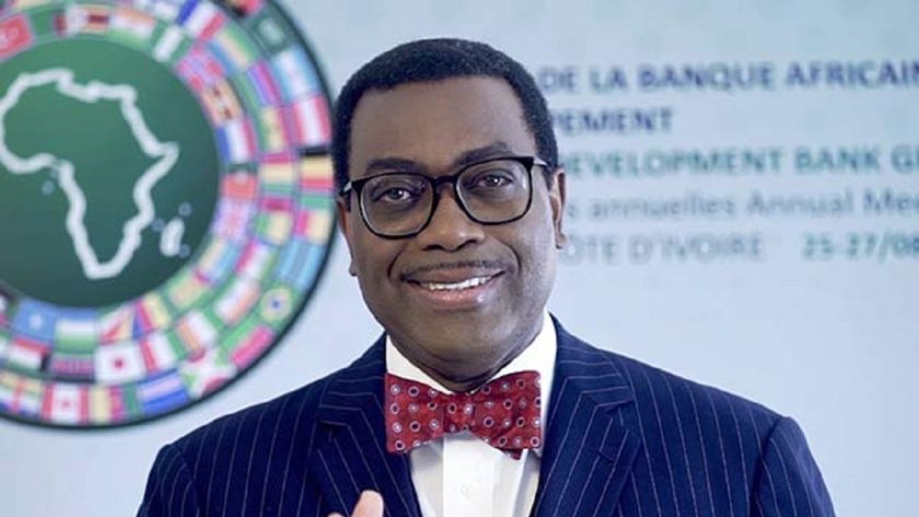 Afdb Invests $10.9 Bn In Nigeria