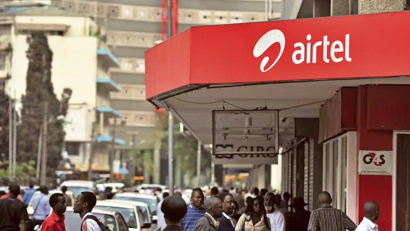 Airtel Africa Grows Profit By 102% To $31 Million