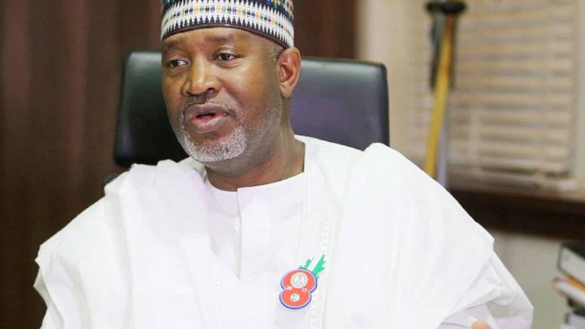 Alleged N2.7bn Contract Fraud: Witness Insists Sirika’s Coy not on Bidders’ List