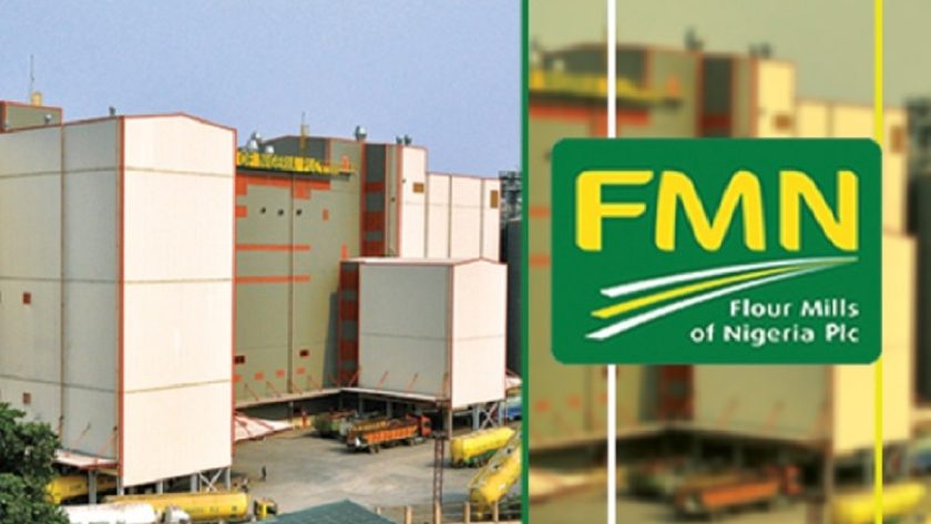 Atlass Portfolios Lower Flour Mills Of Nigeria To Sell Rating