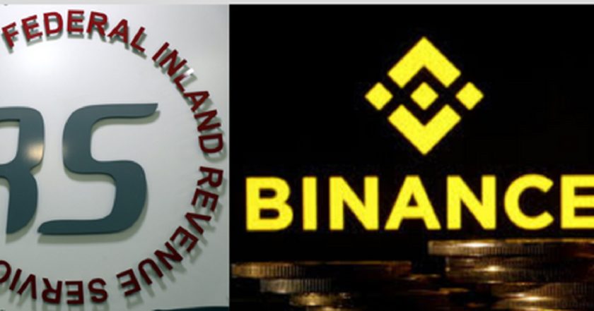 Binance Nigeria Representative Docked on Amended Charge Binance Nigeria Representative Docked on Amended Charge