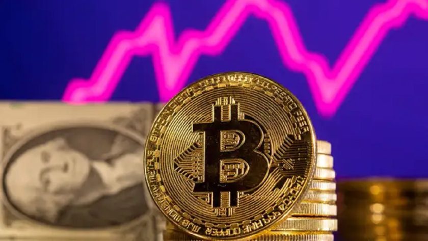 Bitcoin Drags Cryptocurrency Market Down to $2.12 Trillion