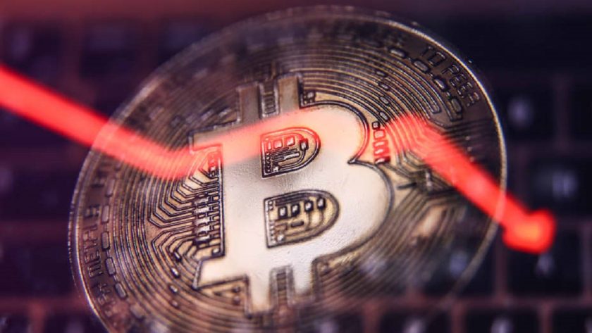 Bitcoin Price Slumped To $57,000 Level On Thursday Amidst Cryptocurrency Market Routs Fueled By Uncertainties Over Us Election And Global Market Conditions.