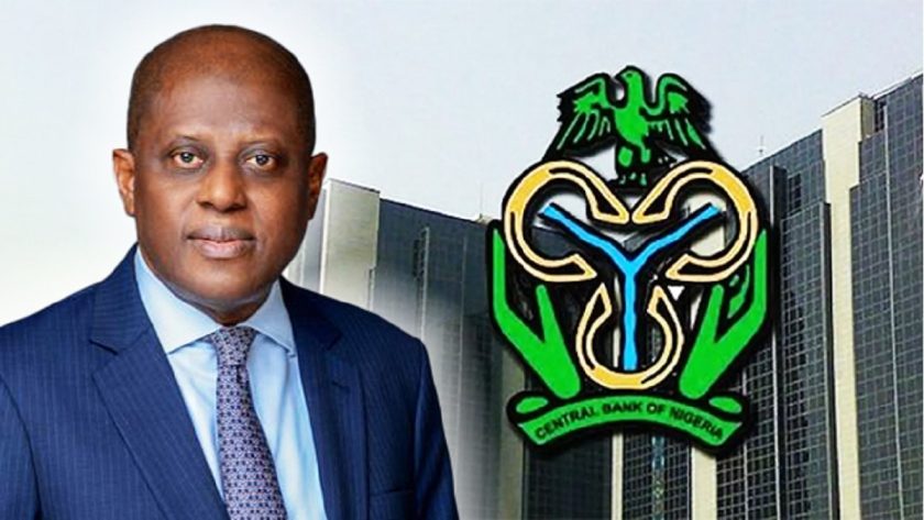 CBN Hikes Interest Rate by 50bps to 26.75%