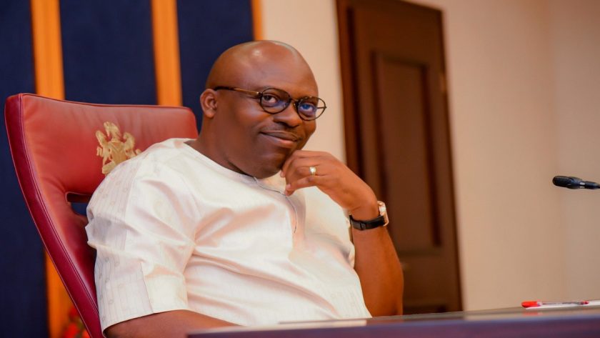 C’River Assembly Approves N437bn Supplementary Budget