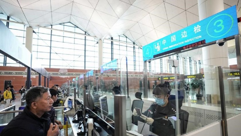 China Expands Visa-Free Transit Policy to More Ports China Expands Visa-Free Transit Policy to More Ports