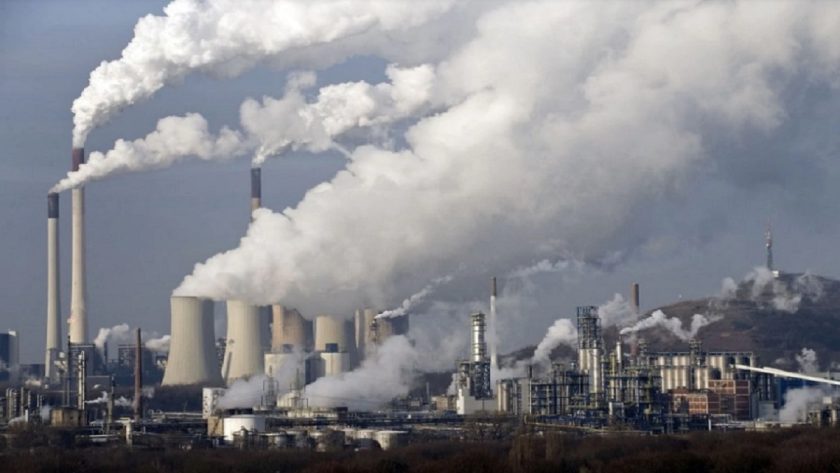 Climate Change: FG to Tax Nigerians on Carbon Emission