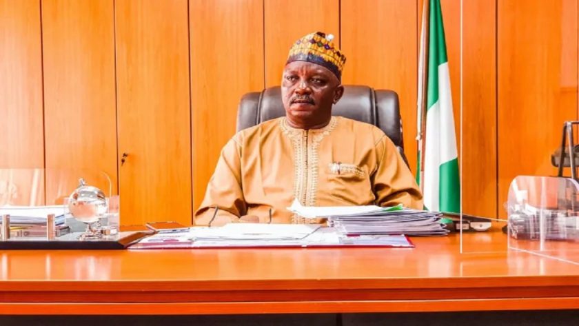 Court Admits Ex-Power Minister, Mamman, to N10bn Bail
