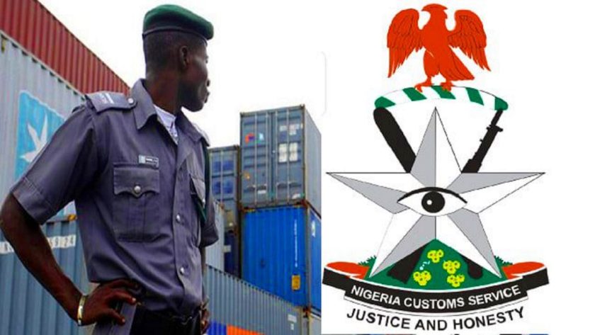 Customs Generates N92.3M In 3 Months In Ogun