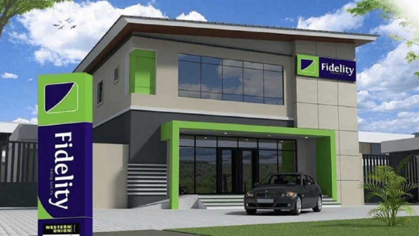 Dividend Aristocrat, Fidelity Bank, Offers To Close In 5-Day