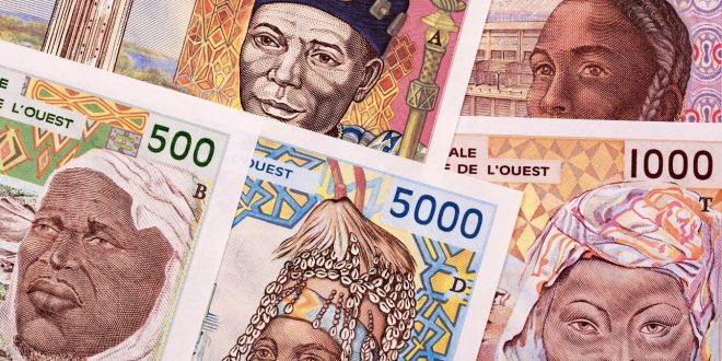 1 ECOWAS Single Currency Will Facilitate Free Trade -Uwaleke