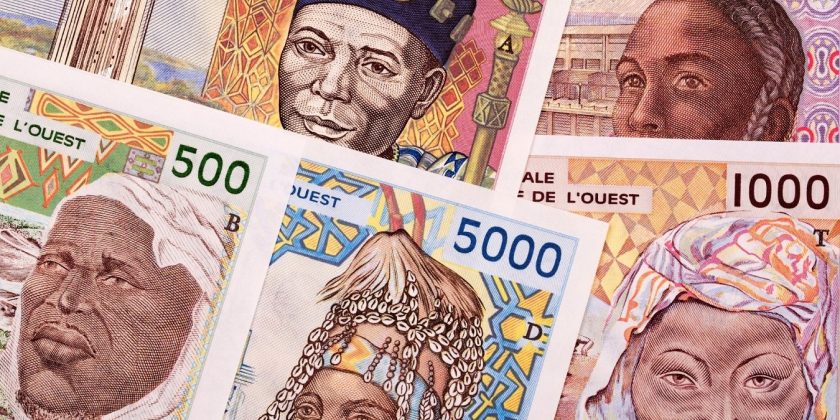 ECOWAS Single Currency Will Facilitate Free Trade -Uwaleke
