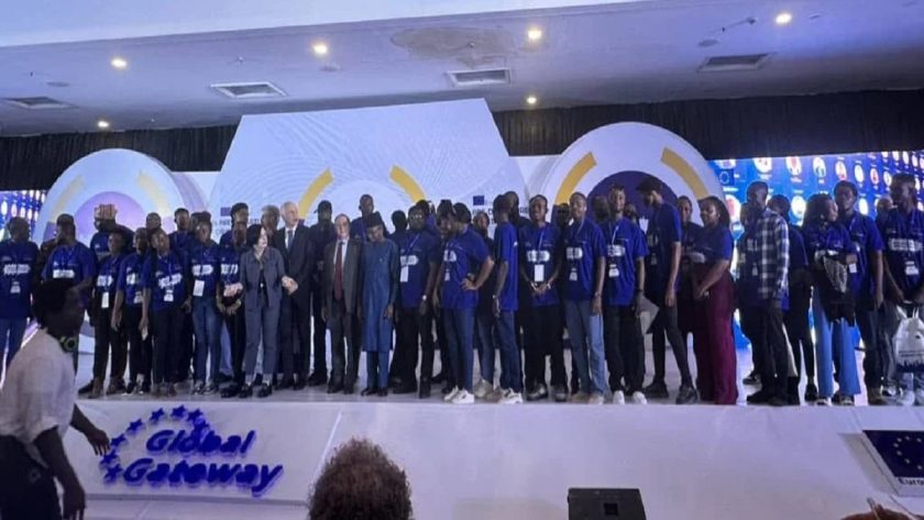 EU Offers 142 Nigerian Students Erasmus Scholarships