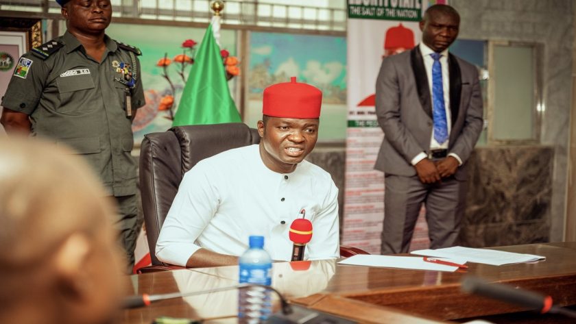 Ebonyi Approves N2Billion Scholarship Grants For 597 Beneficiaries