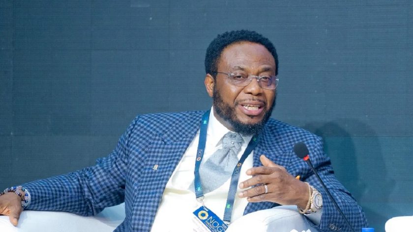 Enact Enforceable Local Content Laws to Build Capacity – Official