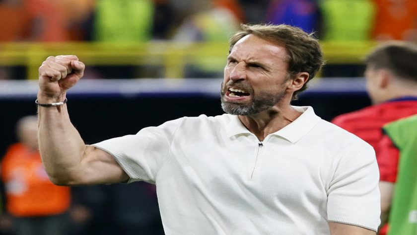 England Showed Character, But Hungry for More, says Southgate