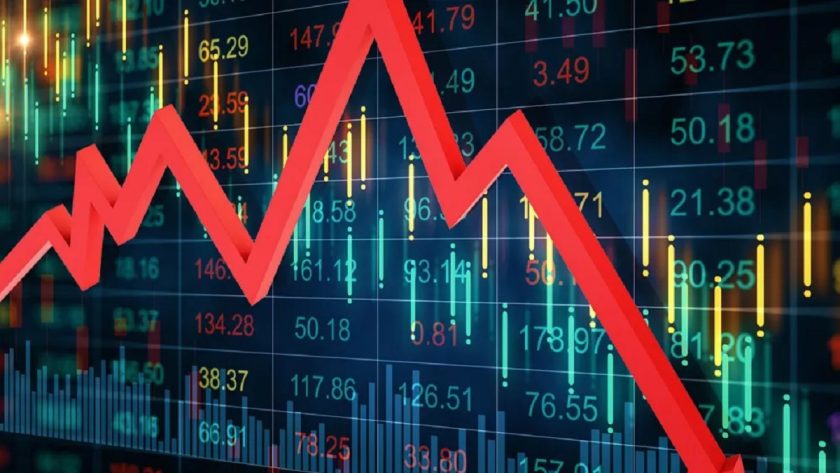 Equities Investors Lose N23bn as NGX Ends in Red Equities Investors Lose N23bn as NGX Ends in Red