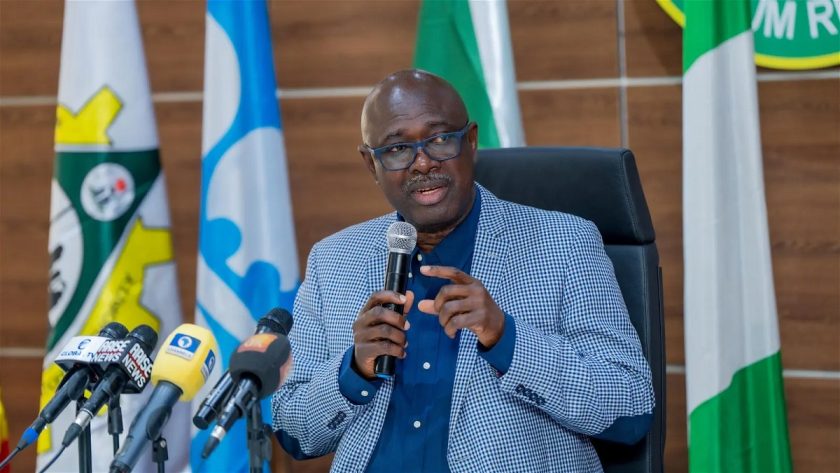 FG Approves $21m Contract for Metering 187 Flow Stations to Curb Oil Theft FG Approves $21m Contract for Metering 187 Flow Stations to Curb Oil Theft