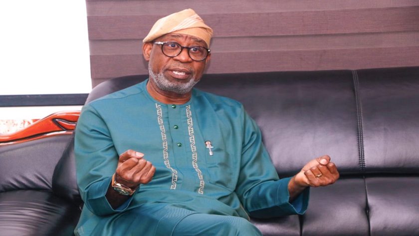 Fg Increases Mining Rates, Decries Non-Remittance