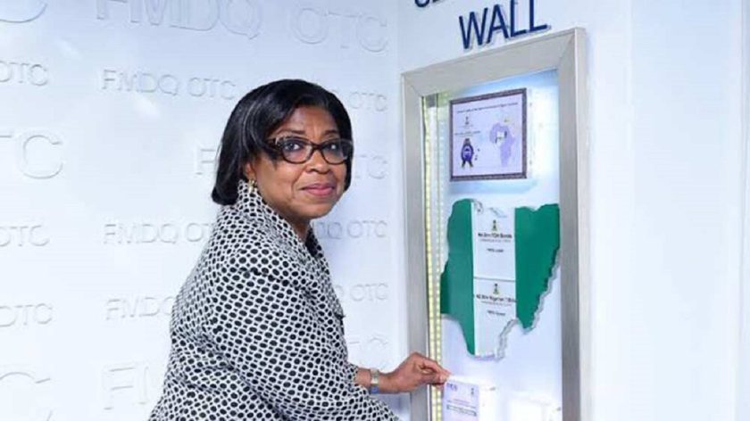 The Debt Management Office (Dmo) Is Offering Three Federal Government Of Nigeria (Fgn) Bonds Valued At N300 Billion For Subscription At N1, 000 Per Unit.