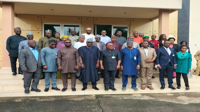 FG Plans to Digitalise 80% of Gov’t Activities by 2025 FG Plans to Digitalise 80% of Gov’t Activities by 2025