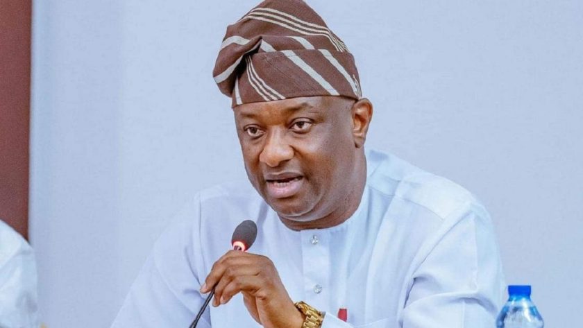FG Pledges to Boost Local Airline Operators’ Capabilities