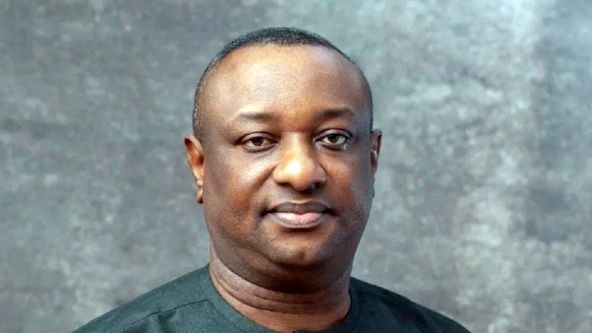 FG Promises to Address Travel Trade Concerns