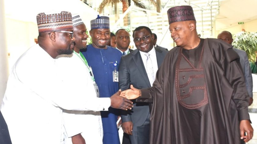 Fg To Transform Nigeria Into $1Trn Economy By 2030 – Vp