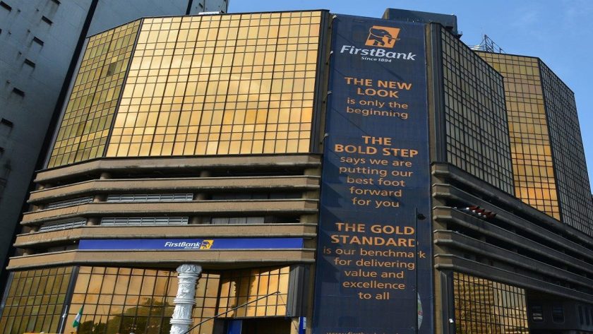 Fitch Revises Outlooks on FBN Holdings, First Bank of Nigeria