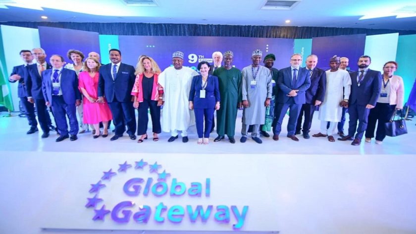 Foreign Investment: Eu-Nigeria Trade Hit €35Bn In 2023 – Envoy