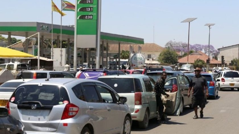 Fresh Queues: Hitch In Discharge Operations Of Vessels Responsible – Nnpc Ltd.