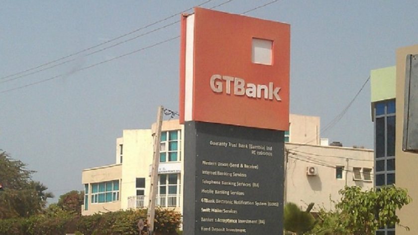 GTCO Opens 9bn Shares for Subscription at N44.50