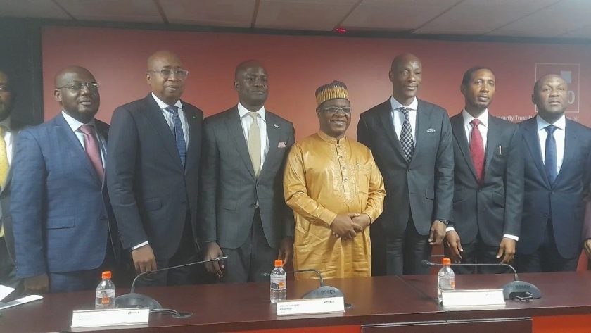 Gtco To Raise N400.5 Billion Via Public Offer -Official