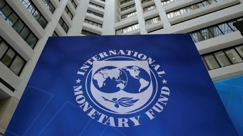 Global Growth Expectation for 2024 Unchanged at 3% – IMF Global Growth Expectation for 2024 Unchanged at 3% - IMF