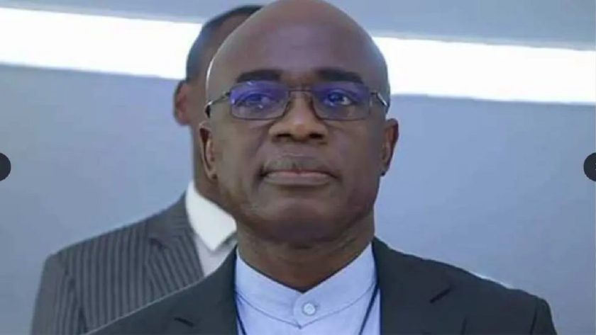 Gov. Alia Seeks CBN Support to Develop Agric, Mining Sectors in Benue