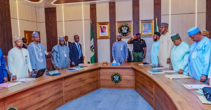 Gov. Lawal Approves N4.8bn for Construction of Ultra-Modern Motor Park