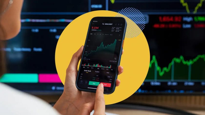 How To Start Investing In Nigerian Stocks With N5,000 Or $3