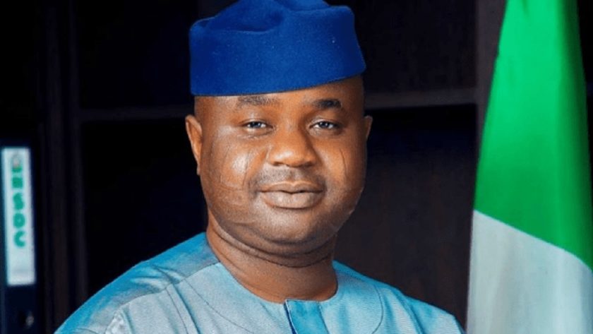 Iso: Sugar Council Boss Emerges As Global Chair