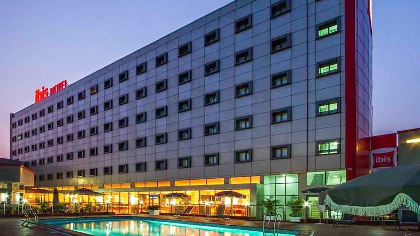 Ikeja Hotel Grows Profit by 237.6% to N1.342bn