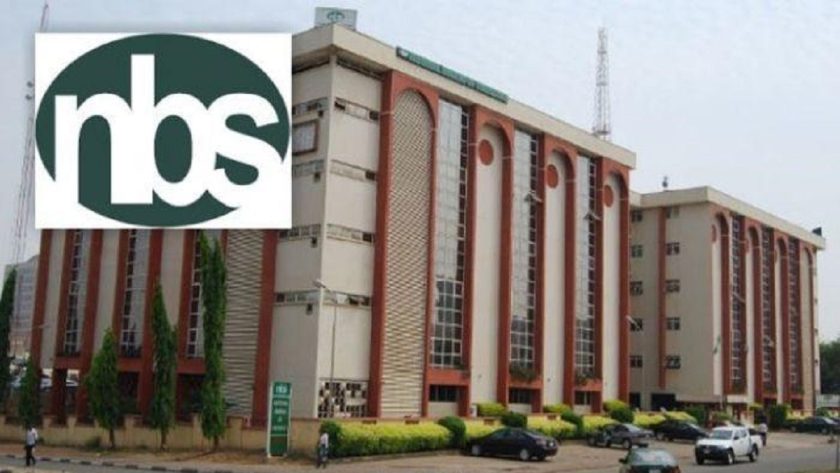 Inflation Rate Climbs 24bps to 34.19% in June -NBS Inflation Rate Climbs 24bps to 34.19% in June -NBS