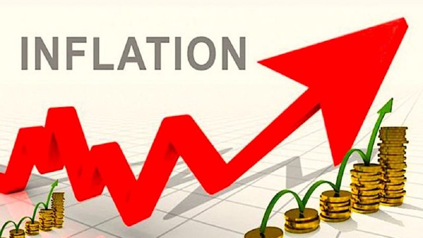 Investment Firm Forecasts 34.25% Inflation Rate for June