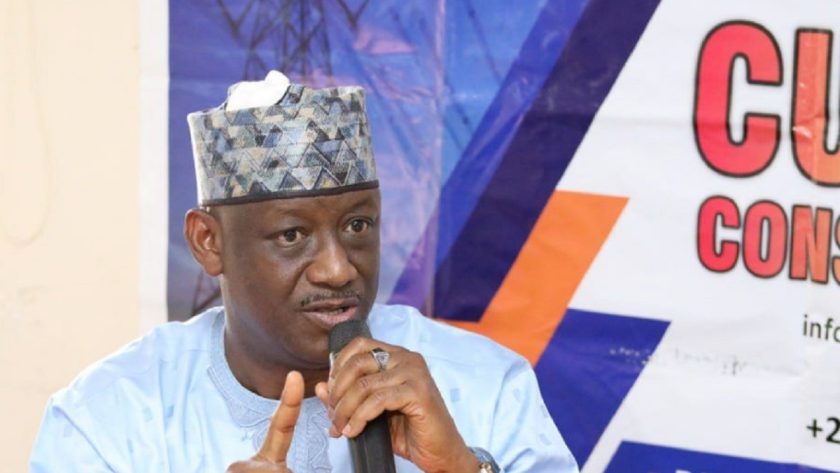 JEDC Loses N1.6bn Revenue to Energy Theft JEDC Loses N1.6bn Revenue to Energy Theft