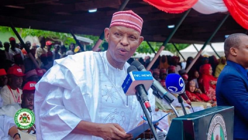 KNSG Purchases N6.2 Bn Fertilizer to Boost Agriculture Production