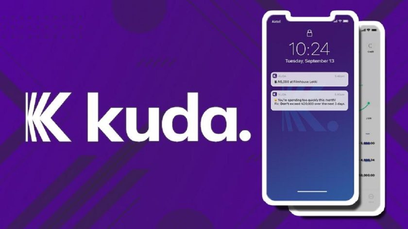 Kuda, SeerBit Partner to Enhance Seamless Online Transaction