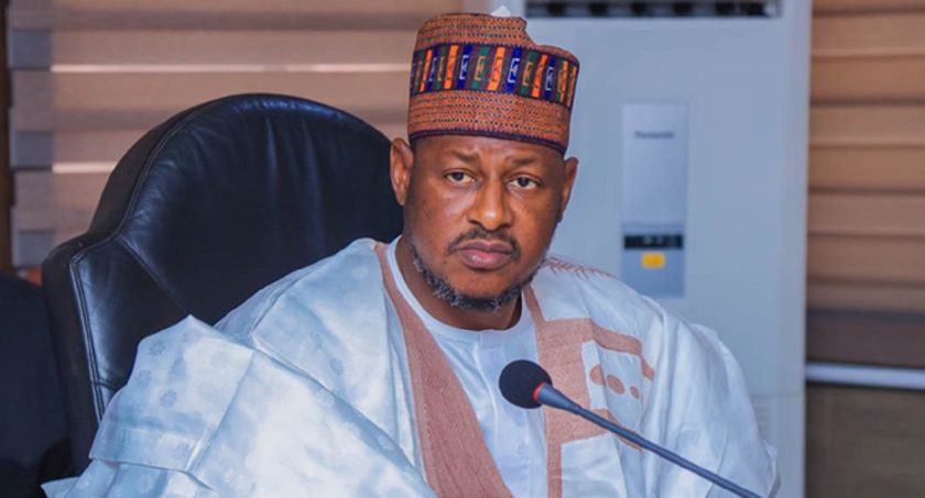 LG Autonomy Radda Explains How 34 LGCs Spent N128bn in One Year