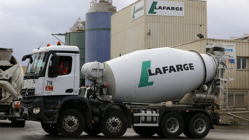 Lafarge Africa Profit Slides by 17% to N29 billion Lafarge Africa Profit Slides by 17% to N29 billion