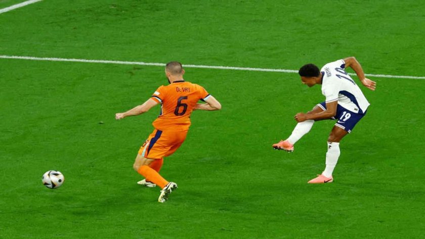 Last-minute Watkins Winner Sends England Into Euros Final