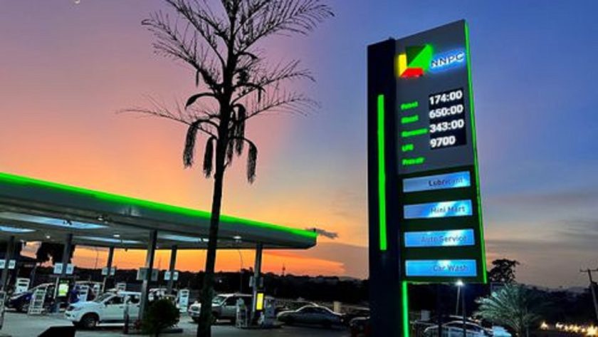 Logistics Challenges, Flooding Cause of Fuel Queues – NNPC Ltd.