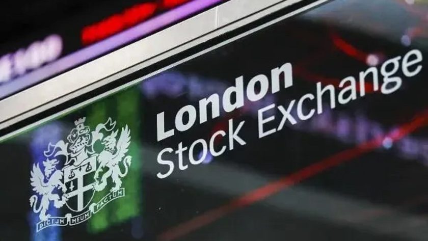 London Stock Exchange Services Disrupted as Markets Drop on IT Outage