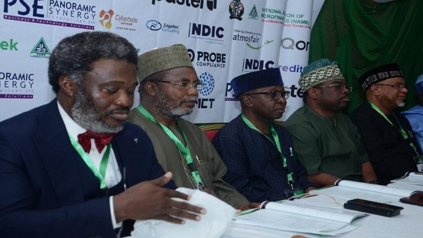 MFB Deposits Surge by 168%, as Assets Value Hits N2.795trn